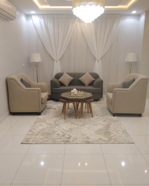 Abha Apartment | أبها المحاله