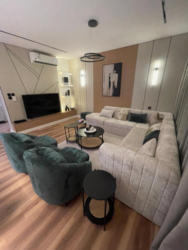 Qurtubah Apartment | أبيات قرطبه self-check-in