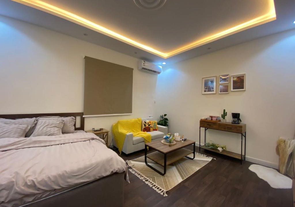 Ghirnatah Apartment | أستديو غرفة واحدة ودخول ذاتي