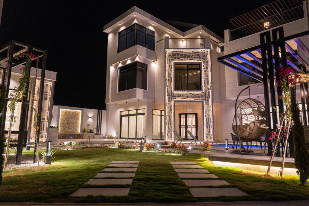 Buraydah Villa | أفاني فيلا