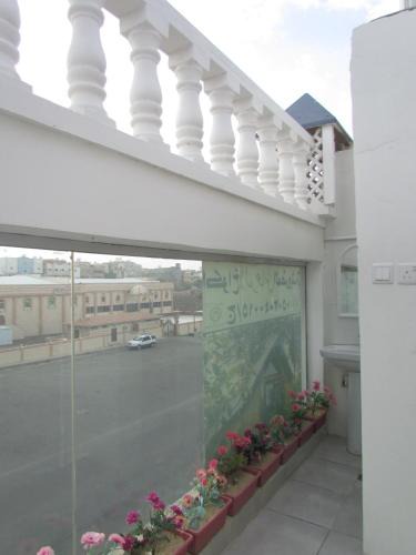 Taif Apartment | أكواخ الدغاس بغرفه وجلسه خارجيه