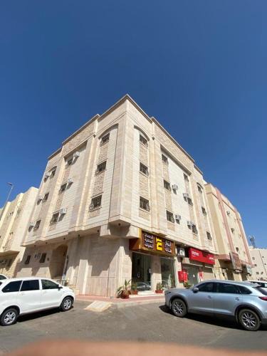 Medina Apartment | إيوان الربوة للشقق المخدومة
