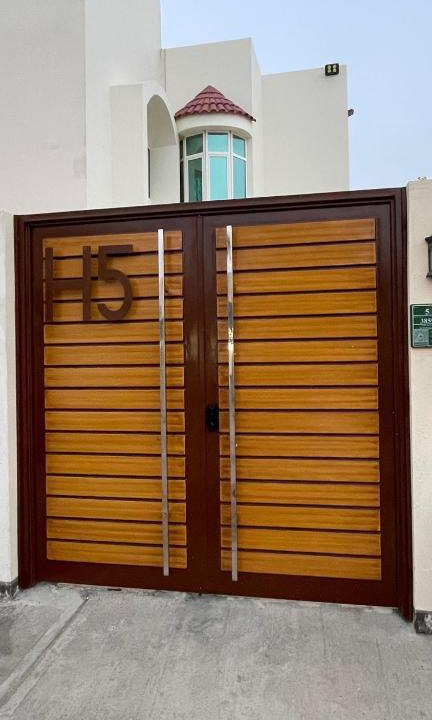 Yanbu Al Sinaiyah Apartment | اتش h5 ينبع الصناعية