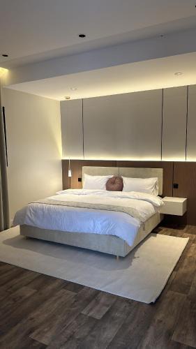 AlUla Apartment | اجنحة افلي