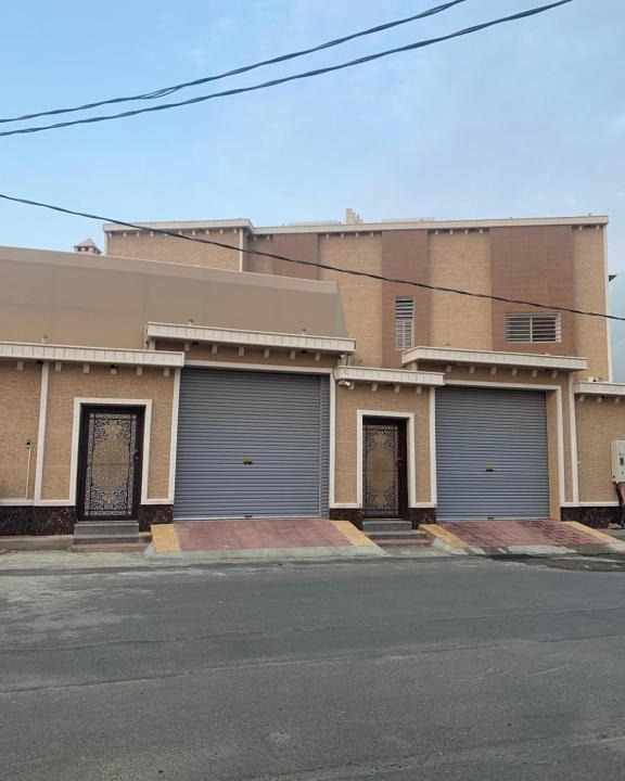 Ahad Rafidah Villa | احد رفيده