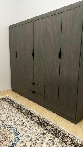 Nairyah Apartment | ارجان نجد للوحدات المخدومه