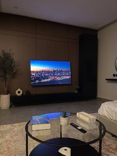 Al Hamra Apartment | استديوا مودرن حي الحمراء