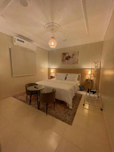 Dammam Apartment | استديو السلام