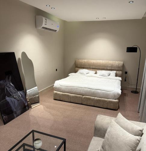 Dammam Apartment | استديو الهدوء