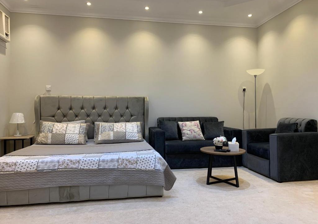 Abha Apartment | استديو خاص دخول ذاتي