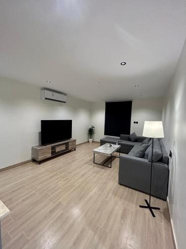 Tabuk Apartment | استديو رام ram studio