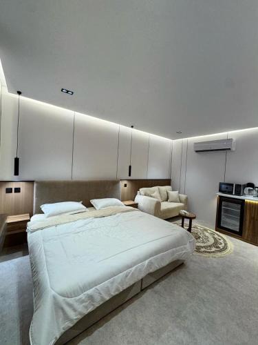 Al Hofuf Apartment | استديو فندقي بجلسه ودخول ذاتي