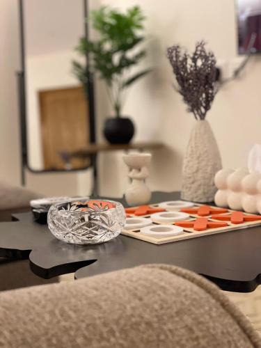 Al Kharj Apartment | استديو فندقي في حي الورود