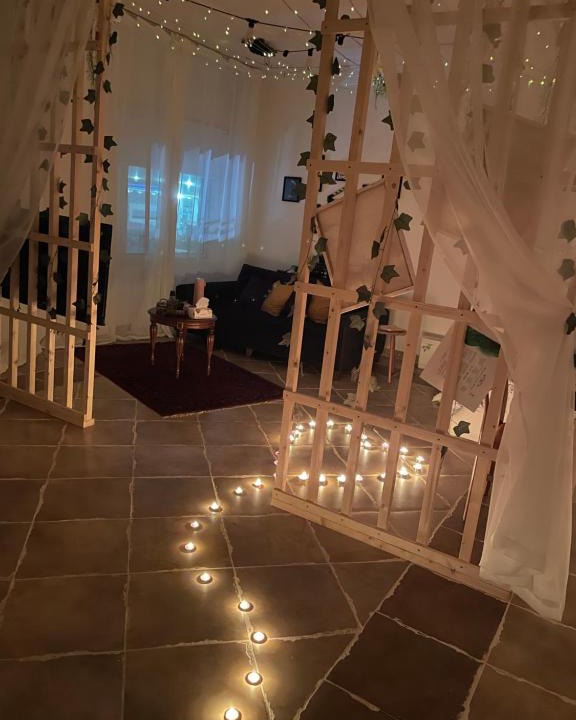 Dammam Apartment | استديو مريحة وجميل