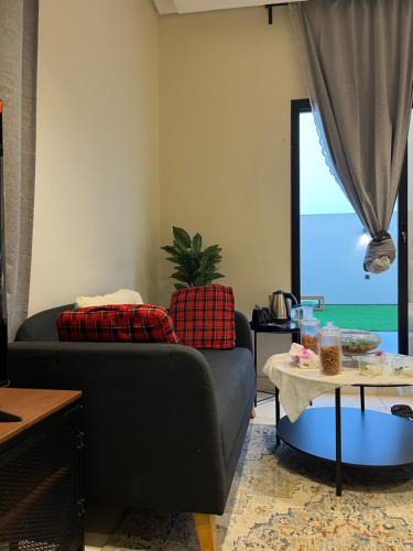 Al Khobar Apartment | استديو مع سطح