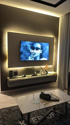 Al Khobar Apartment | استديو مودرن مقابل البحر