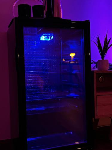 Tabuk Apartment | استديو
