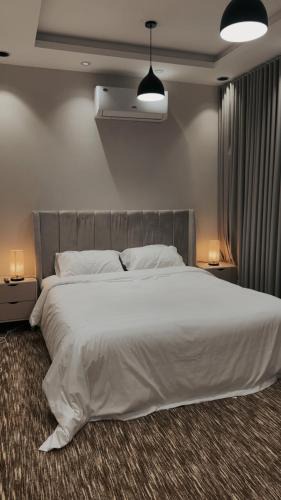 Abha Apartment | استديو - smart entry