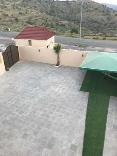 Abha House | استراحة الذروة 2