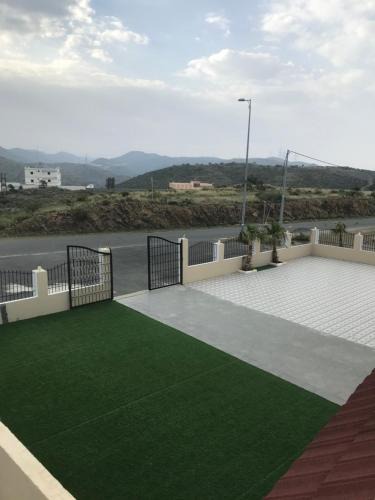 Abha House | استراحة الذروة