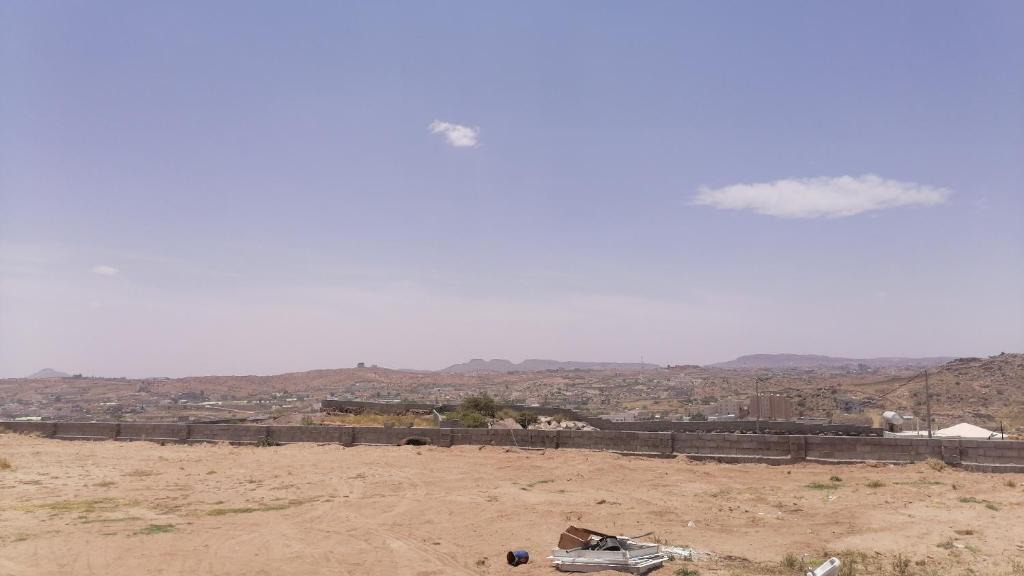 'Asir House | استراحة الفرح