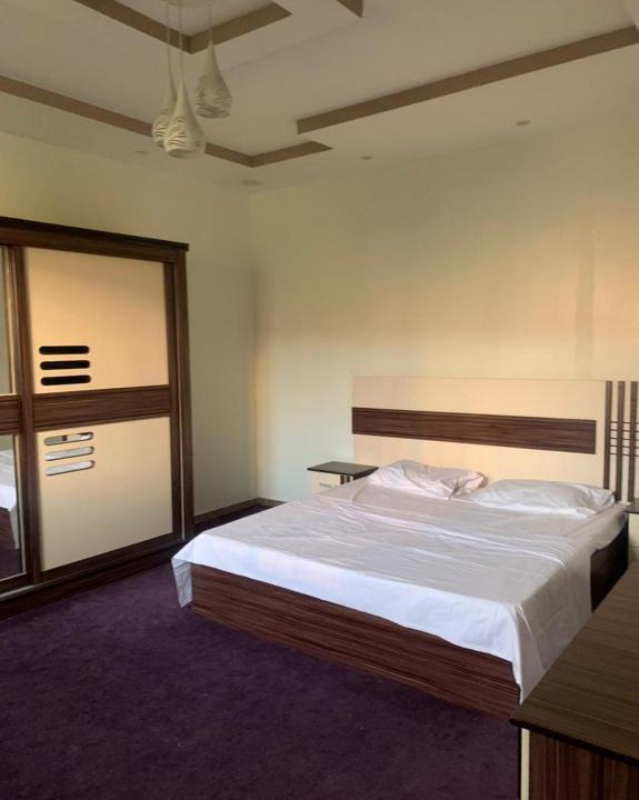 Baljurashi Apartment | استراحة روز
