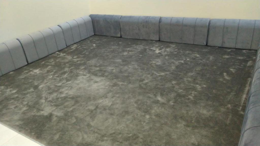 Khamis Mushait Apartment | استراحة عتود