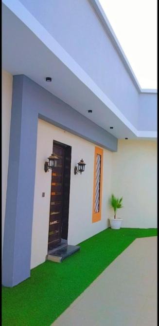 Almuzaylif Ski Chalet | استراحة فرح
