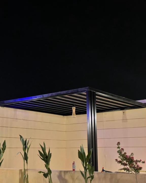 Makkah Province Apartment | استراحة ورد الباحه