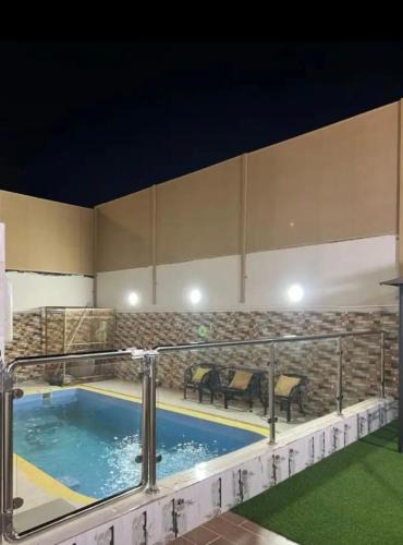 Yanbu Apartment | استراحه الحياه