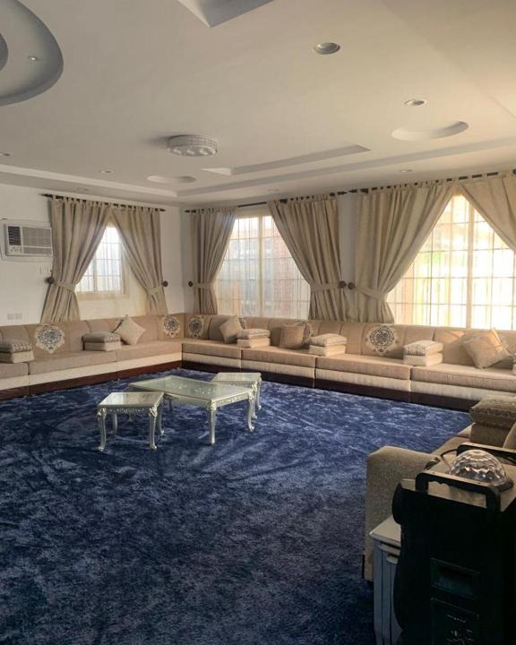 Baljurashi Apartment | استراحه روز