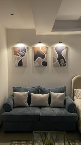 Al Khobar Apartment | استوديو نص
