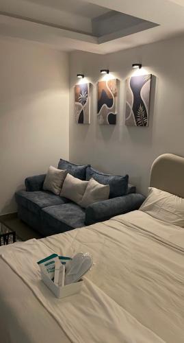 Al Khobar Apartment | استوديو نص