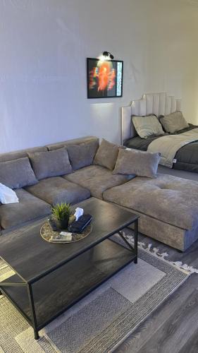 Ha'il Apartment | استيديو انيق باثاث حديث