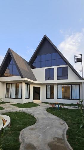 Al Bahah Ski Chalet | اكواخ ساوثرنز