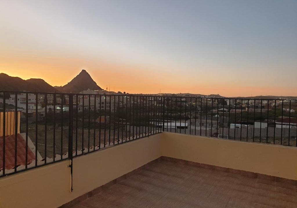 Al Hada Ski Chalet | الأنس حيث تأنس النفس
