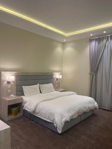 Abha Apartment | الابنوس للشقق الفندقية