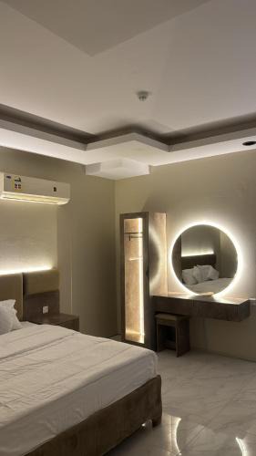 Ha'il Apartment | الاطلاله البانورامية
