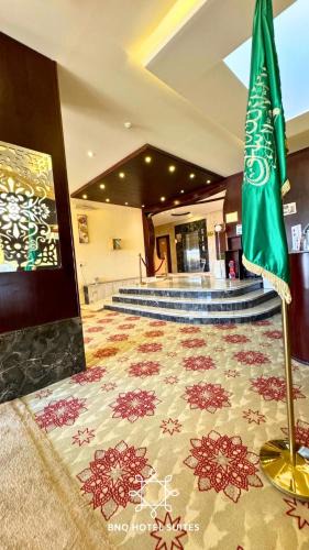 Buraydah Hotel | البندقية للخدمات الفندقية BQ HOTEL SUITES