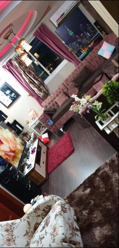 Tabuk Apartment | البيت الراقي- Classy house