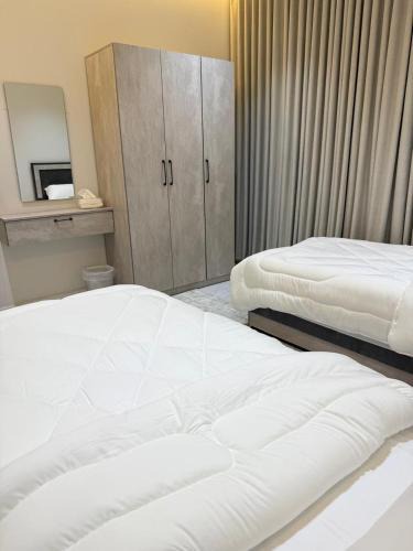 Al Hofuf Apartment | التوفيق للوحدات السكنية Ta