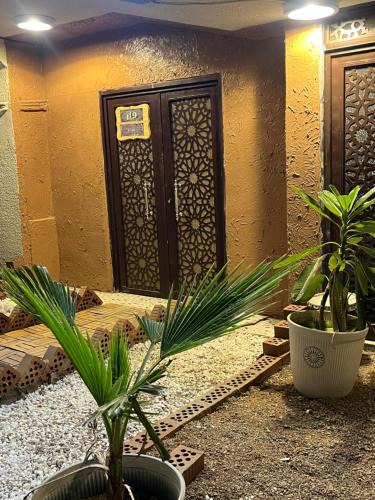 Medina Apartment | الدارالجميلة دارهيفاء