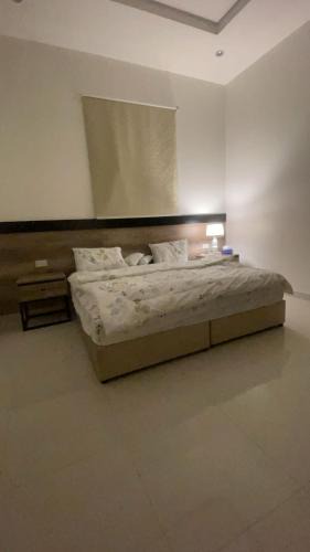 Hafr Al Batin Apartment | الدانه 2