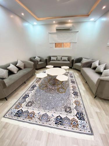 Ar Rass Apartment | الرس