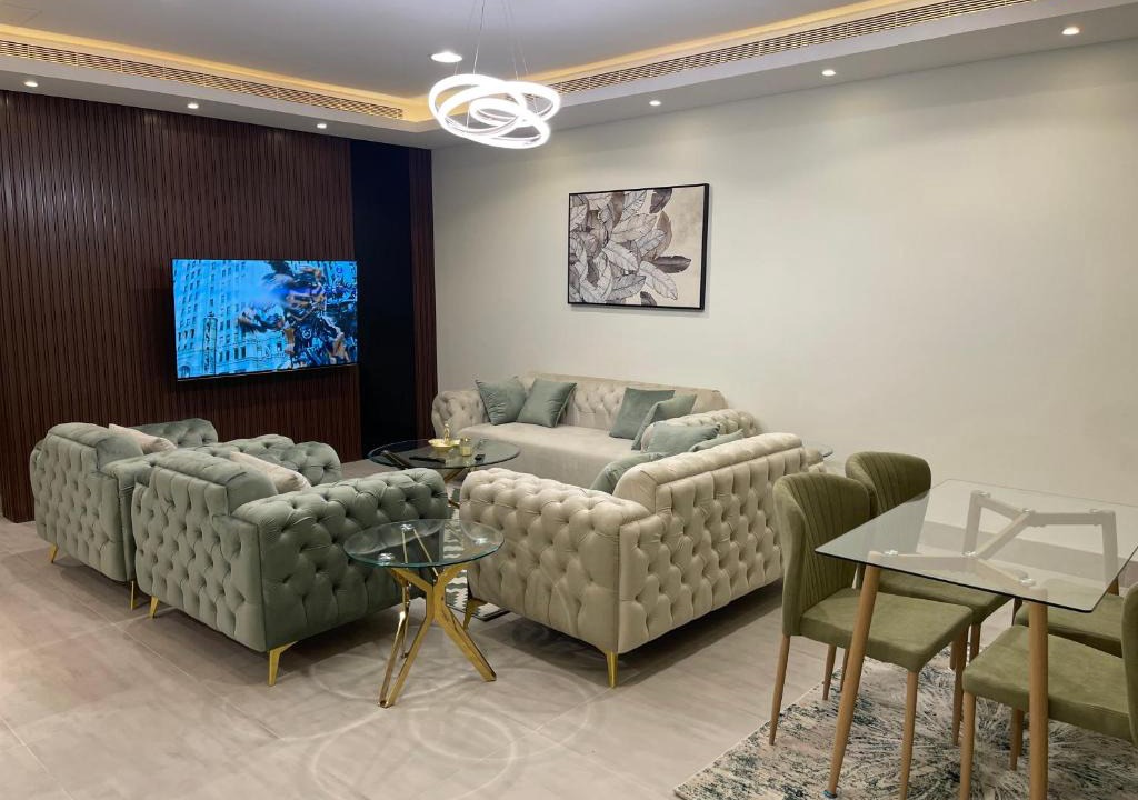 Riyadh Apartment | الرياض - حطين - كمباوند تليد - الملقا