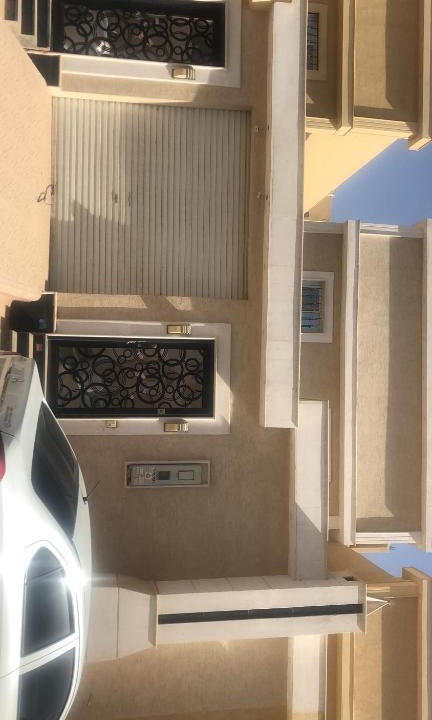 Riyadh Villa | الرياض