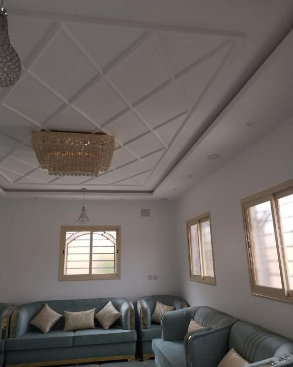Khamis Mushait Villa | الشموخ