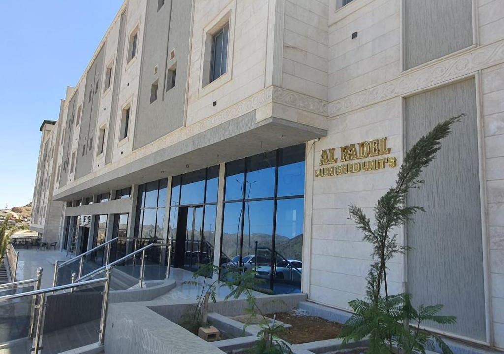 Al Bahah Apartment | الفاضل للشقق المخدومة