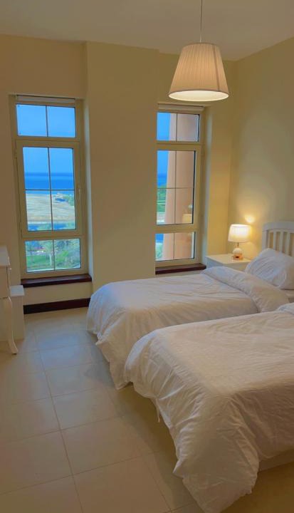 Bay La Sun Apartment | المارينا 1