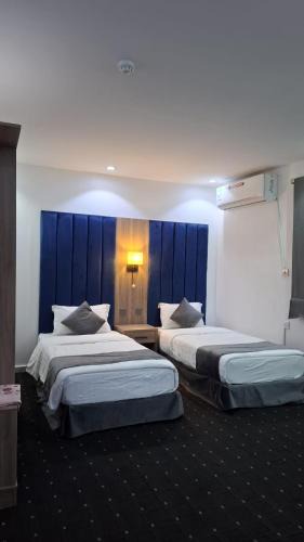 Hafr Al Batin Hotel | المعالي للشقق المخدومة
